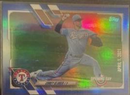 Corey Kluber