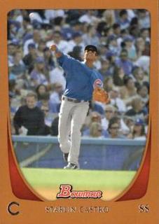 Starlin Castro