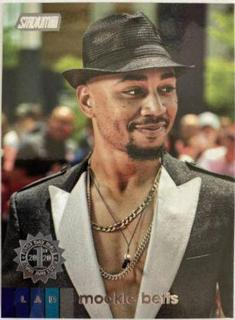 Mookie Betts