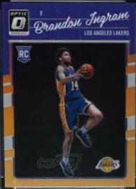 Brandon Ingram
