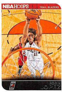 Robin Lopez