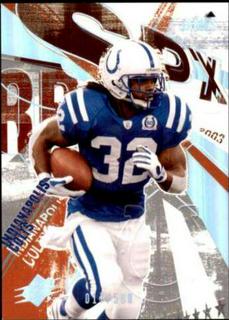 Edgerrin James