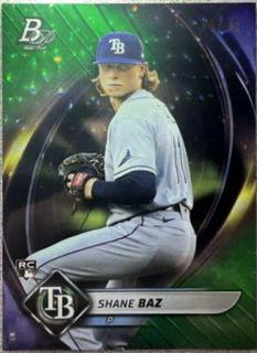 Shane Baz