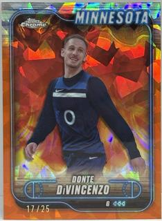Donte DiVincenzo