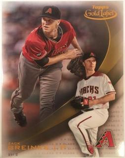 Zack Greinke