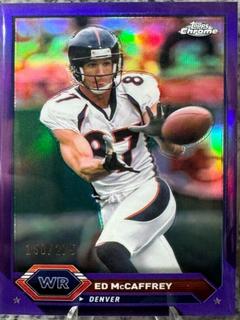 Ed McCaffrey