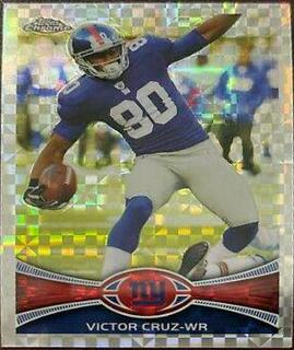 Victor Cruz