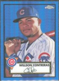 Willson Contreras