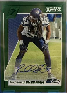 Richard Sherman