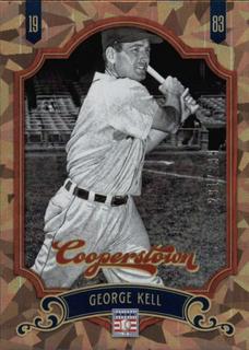 George Kell