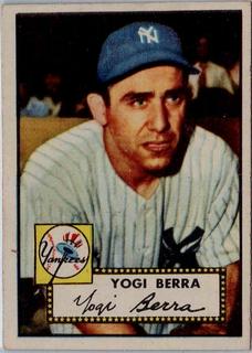 Yogi Berra