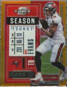 Mike Evans