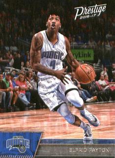 Elfrid Payton