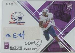 Gerald Everett