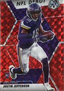 Justin Jefferson