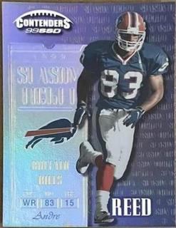 Andre Reed
