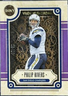 Philip Rivers