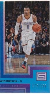 Russell Westbrook