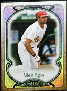 Albert Pujols