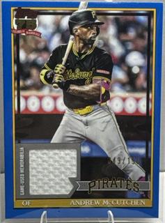 Andrew McCutchen