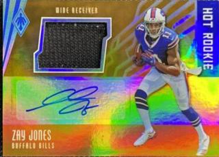 Zay Jones