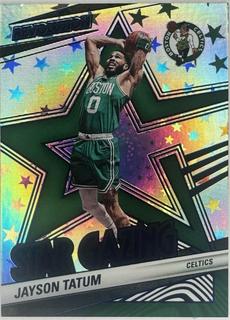 Jayson Tatum