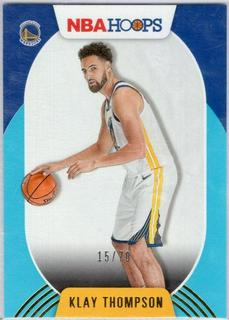 Klay Thompson