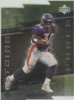 Terrell Davis