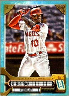 Justin Upton