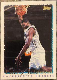 Larry Johnson