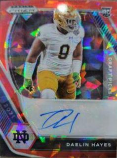 Daelin Hayes