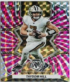 Taysom Hill