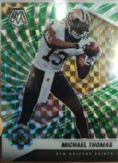Michael Thomas