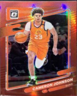 Cameron Johnson