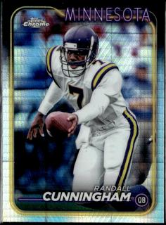 Randall Cunningham