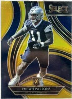 Micah Parsons