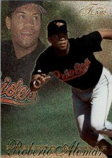 Roberto Alomar