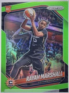 Rayah Marshall