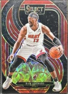 Bam Adebayo