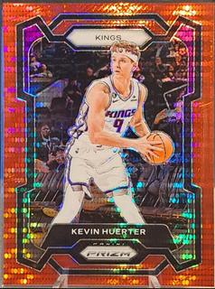 Kevin Huerter