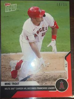 Mike Trout