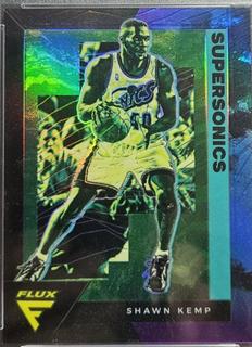 Shawn Kemp