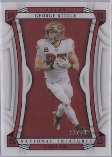 George Kittle