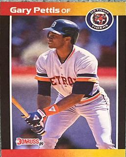 Gary Pettis