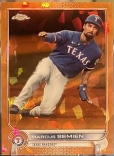 Marcus Semien
