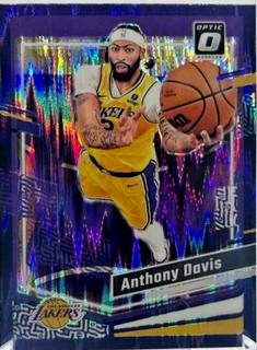 Anthony Davis