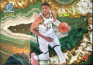 Giannis Antetokounmpo