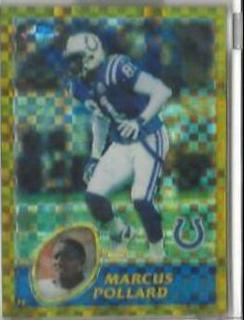 Marcus Pollard