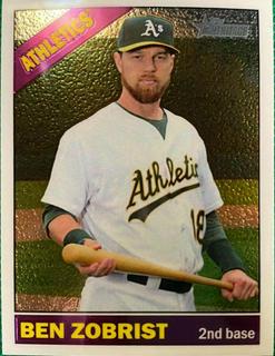 Ben Zobrist
