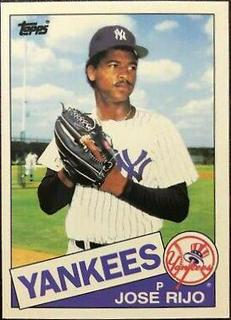 Jose Rijo